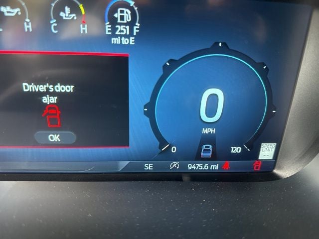 2025 Ford F-150 Lariat 3.5 ECOBOOST