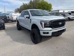 2025 Ford F-150 Lariat 3.5 ECOBOOST