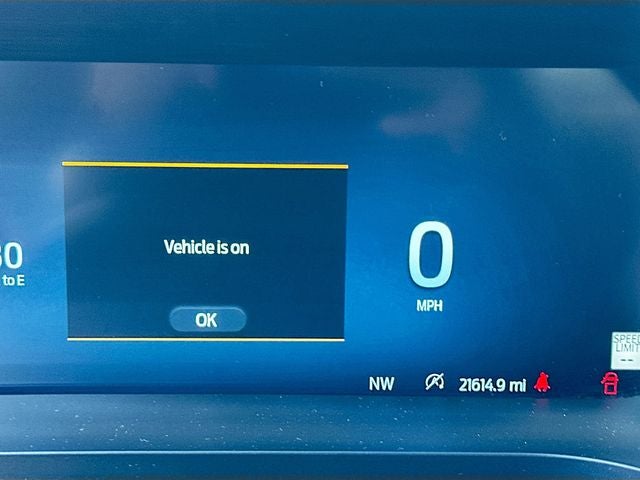 2025 Ford F-150 Lariat 3.5 ECOBOOST