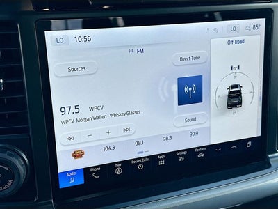 2025 Ford F-150 Lariat 3.5 ECOBOOST