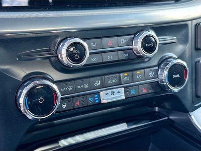 2025 Ford F-150 Lariat 3.5 ECOBOOST