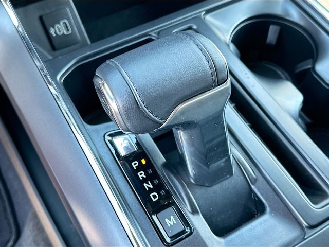 2025 Ford F-150 Lariat 3.5 ECOBOOST