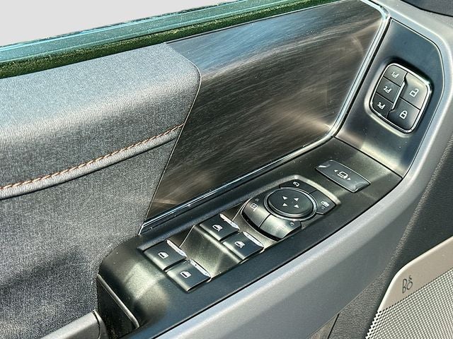 2025 Ford F-150 Lariat 3.5 ECOBOOST