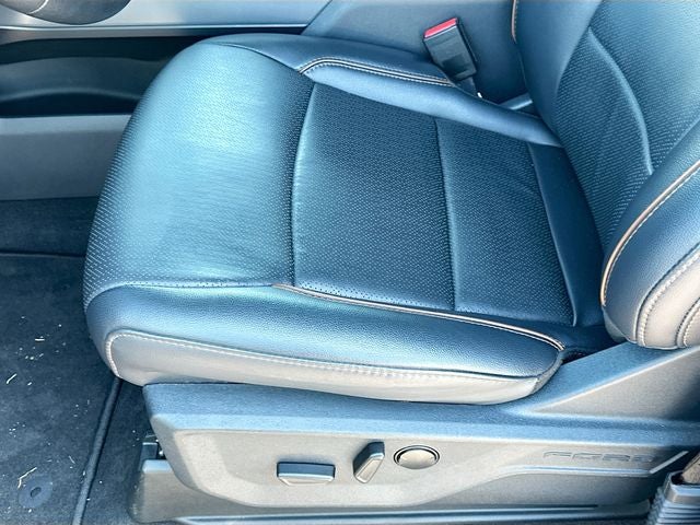 2025 Ford F-150 Lariat 3.5 ECOBOOST