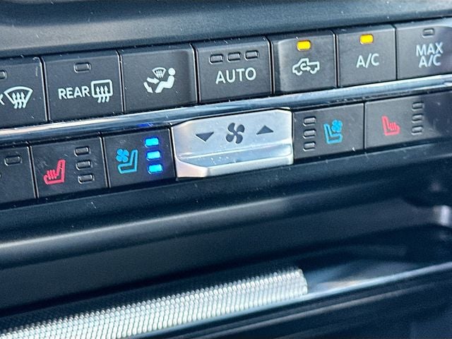 2025 Ford F-150 Lariat 3.5 ECOBOOST