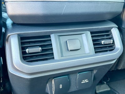 2025 Ford F-150 Lariat 3.5 ECOBOOST