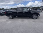 2025 Ford F-150 Lariat 3.5 ECOBOOST