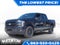 2026 Ford F-150 Lariat 4WD SUPERCREW