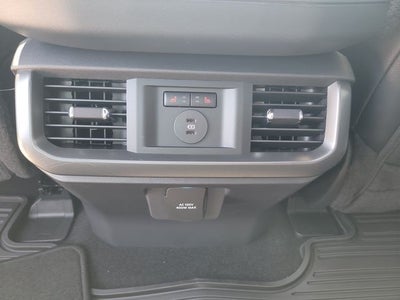 2026 Ford F-150 Lariat 4WD SUPERCREW