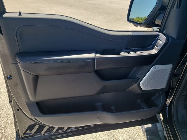 2026 Ford F-150 Lariat 4WD SUPERCREW