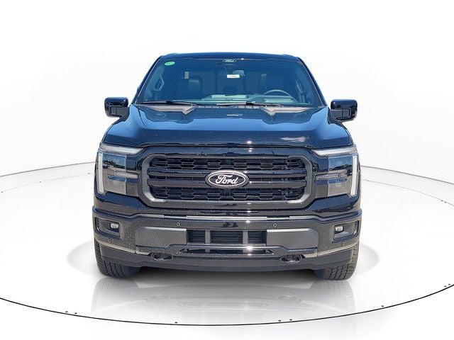 2026 Ford F-150 Lariat 4WD SUPERCREW