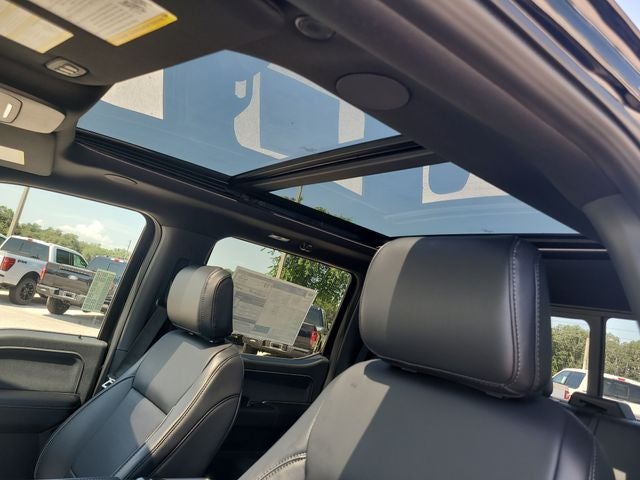 2026 Ford F-150 Lariat 4WD SUPERCREW