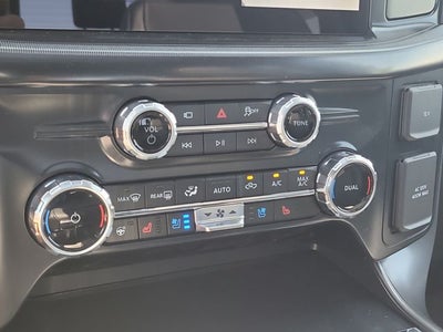 2026 Ford F-150 Lariat 4WD SUPERCREW