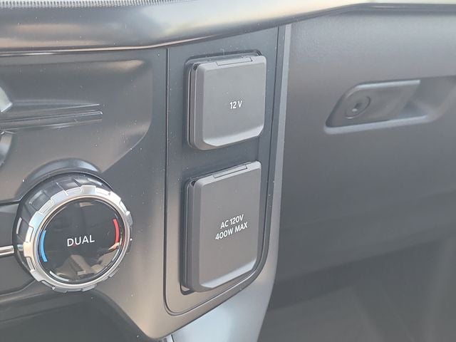 2026 Ford F-150 Lariat 4WD SUPERCREW