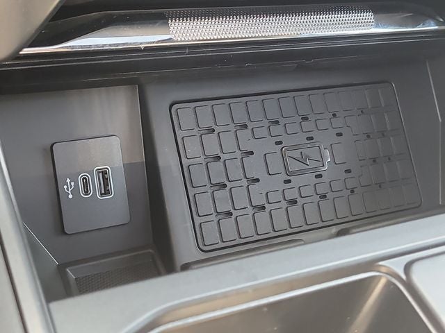 2026 Ford F-150 Lariat 4WD SUPERCREW