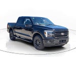 2026 Ford F-150 Lariat 4WD SUPERCREW