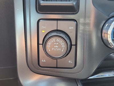 2026 Ford F-150 Lariat 4WD SUPERCREW