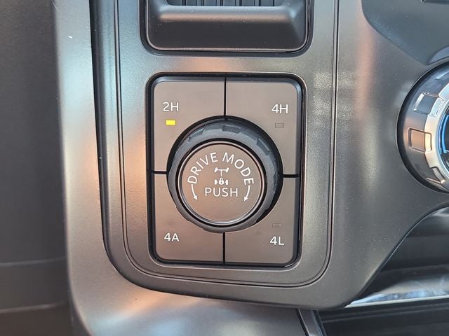 2026 Ford F-150 Lariat 4WD SUPERCREW