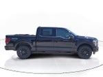 2026 Ford F-150 Lariat 4WD SUPERCREW