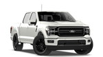 2026 Ford F-150 Lariat 4WD SUPERCREW