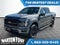 2025 Ford F-150 Lariat 4WD SUPERCREW
