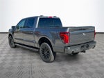 2025 Ford F-150 Lariat 4WD SUPERCREW
