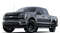 2025 Ford F-150 Lariat 4WD SUPERCREW