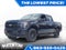 2026 Ford F-150 Lariat 4WD SUPERCREW