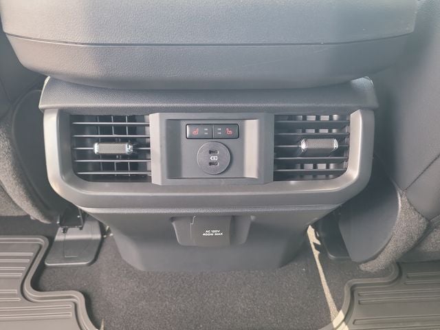 2026 Ford F-150 Lariat 4WD SUPERCREW