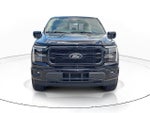 2026 Ford F-150 Lariat 4WD SUPERCREW