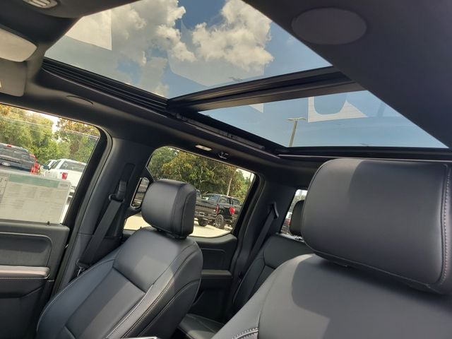 2026 Ford F-150 Lariat 4WD SUPERCREW