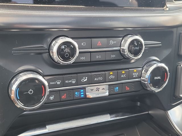 2026 Ford F-150 Lariat 4WD SUPERCREW