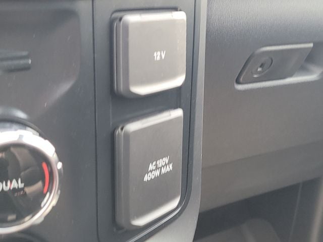 2026 Ford F-150 Lariat 4WD SUPERCREW