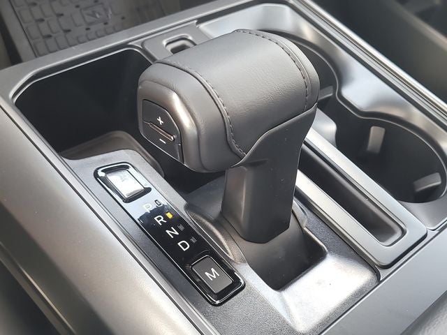 2026 Ford F-150 Lariat 4WD SUPERCREW