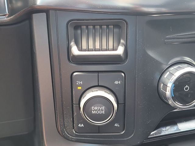 2026 Ford F-150 Lariat 4WD SUPERCREW