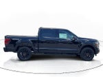 2026 Ford F-150 Lariat 4WD SUPERCREW