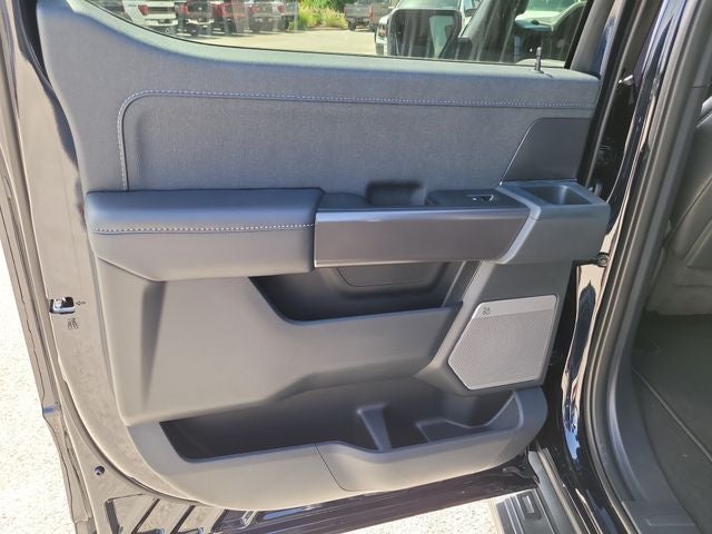 2026 Ford F-150 Lariat 4WD SUPERCREW