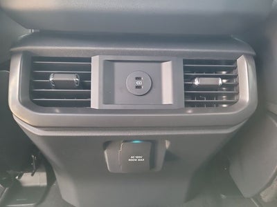 2026 Ford F-150 Lariat 4WD SUPERCREW