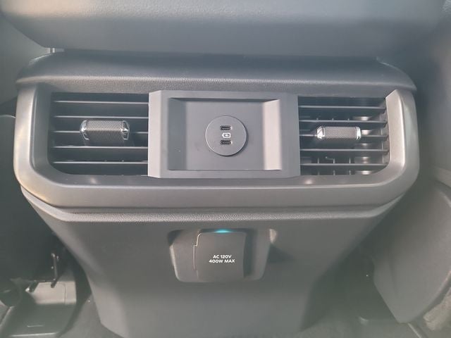 2026 Ford F-150 Lariat 4WD SUPERCREW
