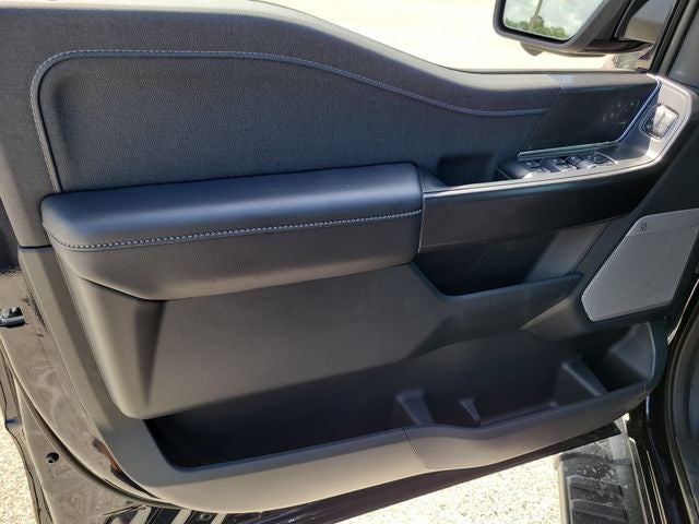 2026 Ford F-150 Lariat 4WD SUPERCREW