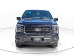 2026 Ford F-150 Lariat 4WD SUPERCREW