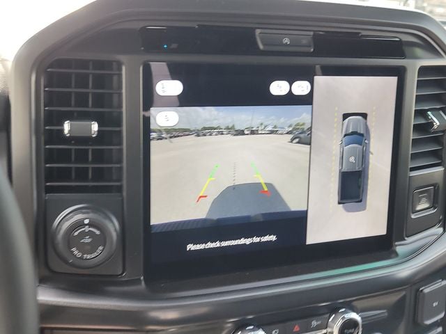 2026 Ford F-150 Lariat 4WD SUPERCREW