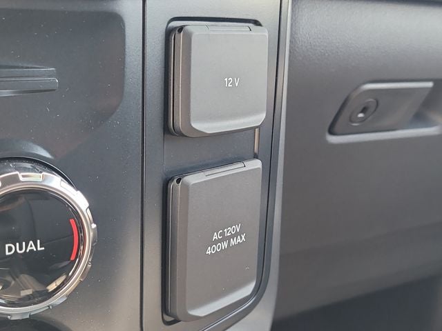 2026 Ford F-150 Lariat 4WD SUPERCREW