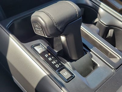 2026 Ford F-150 Lariat 4WD SUPERCREW