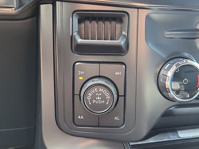 2026 Ford F-150 Lariat 4WD SUPERCREW