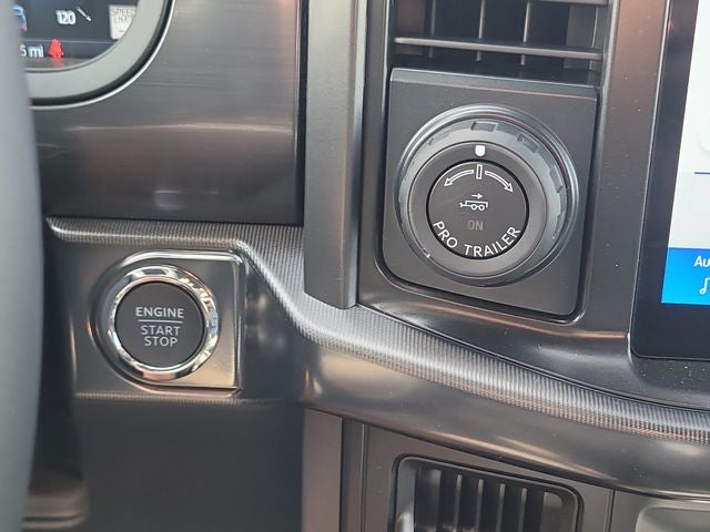 2026 Ford F-150 Lariat 4WD SUPERCREW