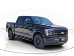 2026 Ford F-150 Lariat 4WD SUPERCREW