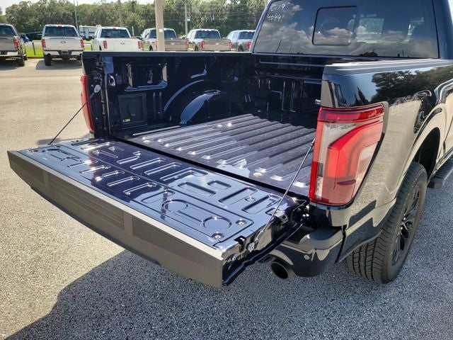 2026 Ford F-150 Lariat 4WD SUPERCREW