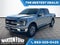 2025 Ford F-150 Lariat 4WD SUPERCREW