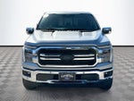 2025 Ford F-150 Lariat 4WD SUPERCREW